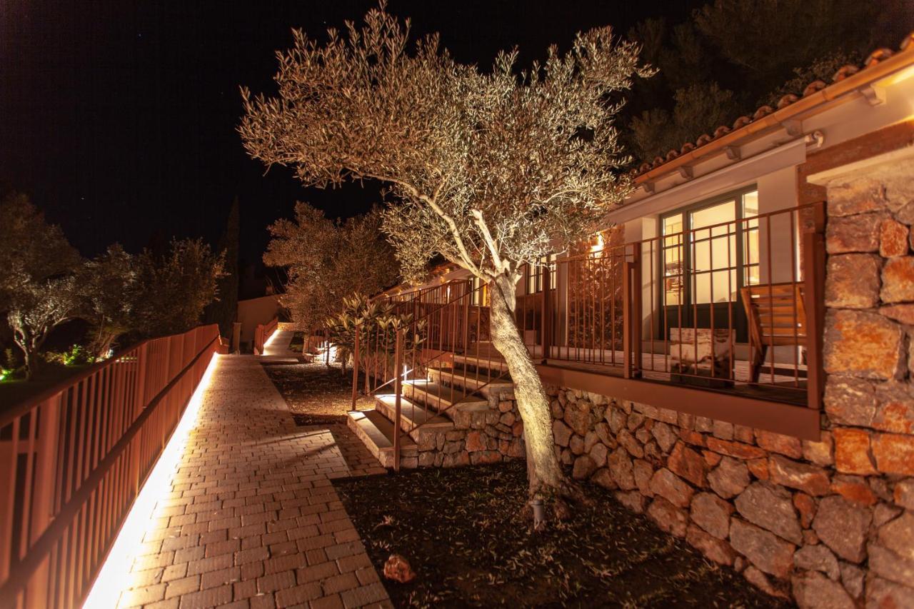 Hotel Rondaia Esporles  Exterior foto