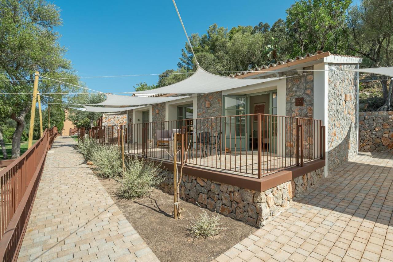 Hotel Rondaia Esporles  Exterior foto